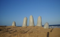 Playa de la Barra